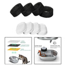 Replacement Filters Stainless Steel 67oz/   Fountain