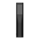 Protective Case for LG AN-MR700 Remote Silicone Dust Proof Cover (Black)