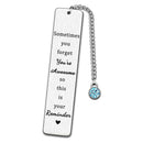 Bookmark Inspirational Gift For Best Friend Birthday  Christmas  Present~