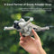 Drone Accessories Hand Guard Takeoff Landing Safety Guard For DJI Mini 3 Pro