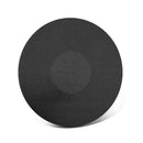 10x Waterproof Adhesive Patches Sports Sensor Covers Overpatch Tape (Black)