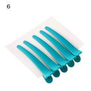 Styling Plastic Girls Temperament Clip Duckbill Hairpin Hair Clip Duck Mouth