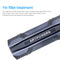 SSD Heatsink Cooler Aluminum M.2 2280 NVME Solid State Disk Radiator (Gray)