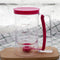 Batter Dispenser DIY Muffin Cupcake Pancake Funnel Measuring Baking Tools Newly