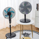 Fan Guard Cover for Household Pedestal Fans PEVA Durable & Wear-Resistant