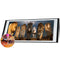 5D DIY Diamond Painting Animals Full Round Drill Rhinestone Home Decoration
