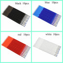 Disappearing Pen Fabric Markers Pencil Heat Wrap Fade Out High Temperature