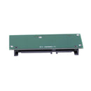 1.8inch LIF to 2.5inch SATA 24Pin ZIF to 22Pin SATA Converter Adapter Card