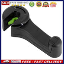 Double-Head Multifunctional Rotatable Back Seat Organizer Phone Storage Hooks
