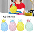 Pineapple Anti Stress Grape Ball Funny Gadget Vent Toys Decompression U1A5