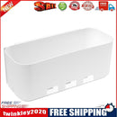 Wall Mounted Retractable Drawer Rack Cabinets Hanging Storage Pull Out Box