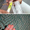 10pc Netting Needle Shuttle Weaving Loom For Fishing Net Trawl Tool V8L0 H1B3
