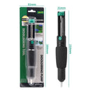 Vacuum Solder Suction Pen Hand Cleaning Tool Desolder Pump Desoldering Tool