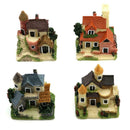 1PCS Fairy Garden Miniatures Decoration Craft Small Micro Landscape V6F1