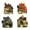 1PCS Fairy Garden Miniatures Decoration Craft Small Micro Landscape V6F1