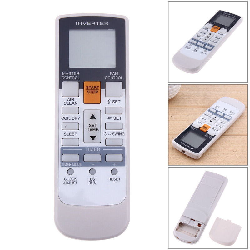Air Conditioner Conditioning Remote Control Suitable for Fujitsu AR-RY12