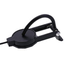 JD-01 Musical Guitar Clip-on Pickup for Acoustic Folk Guitar Ukulele Violin