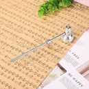 Bass Drum Beater Hammer Head Durable Musical Percussion Instruments Accessories