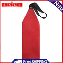 Red Safety Travel Flag for Kayak Canoes Towing Warning Flag Fishing Boat Flag