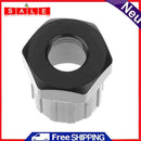 Bicycle Flywheel Freewheel Cassette Remover Bike Lock Ring Cycling Repair Tool