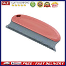 Pet Hair Remover Brush Portable Handheld Puppy Cat Hair Cleaner for Beds Sofa