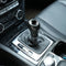 Plasitc Shifter Lever Stick Knob Cover for Mercedes Benz A C E G GLS GLK Clas