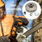 For STIHL 017 018 021 023 025 MS170 MS180 MS210 MS230 MS250 6T Clutch Drum Kit