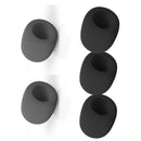 pcs Colorful Professional Studio Sponge Thicken Cap Cover Protective Microphone