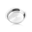 Reusable Pods Coffee Capsule Stainless Steel Refillable Capsule For Senseo