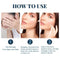 Lift Thread Chin Lift Thread Face Lifting Thread Collagen Silk Thread