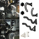 Accessories Windshield Support Holder Fixed Bracket Windscreen Bracket Kits