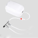 Air Flow Line Stainless Steel Control Valve Aquarium Pump Splitter(2-way)