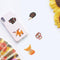 DIY Full Drill Cute Cartoon Animal Diamond Painting Craft Children Day Gift #F