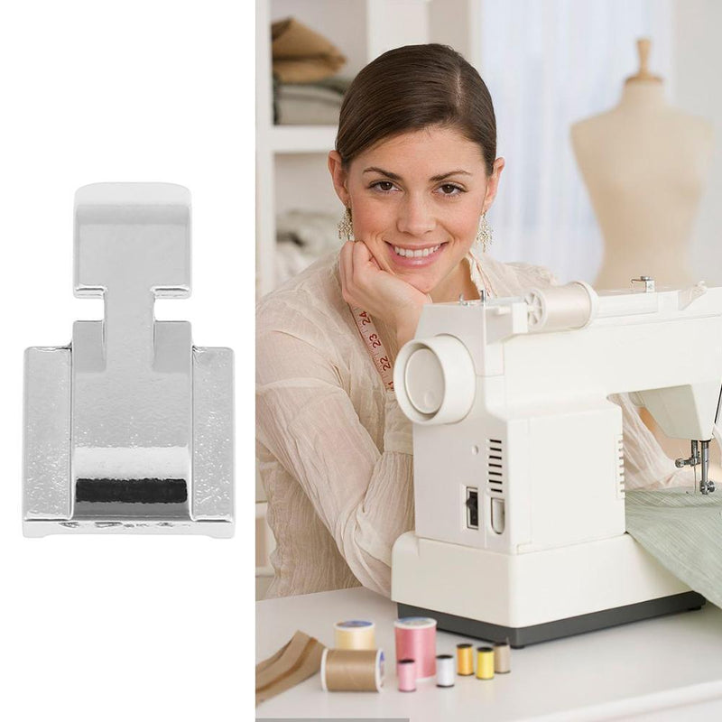 Multi-function Zipper Presser Foot Feet Household Sewing Machine Fittings Newly