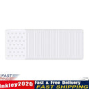 Air Fryer Blotting Paper Kitchen Parchment Silicone Paper (White Small) Newly