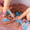 Embroidery DIY Cross Stitch Sewing Accessories Point Drill Pen Diamond Painting