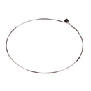 Orphee RX 3 Universal Single Guitar String for Electric Guitars(016 inch)