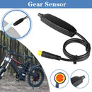 Shift Sensor Gear Sensor Switch Sensor for Bafang BBS01/02/BBSHD`