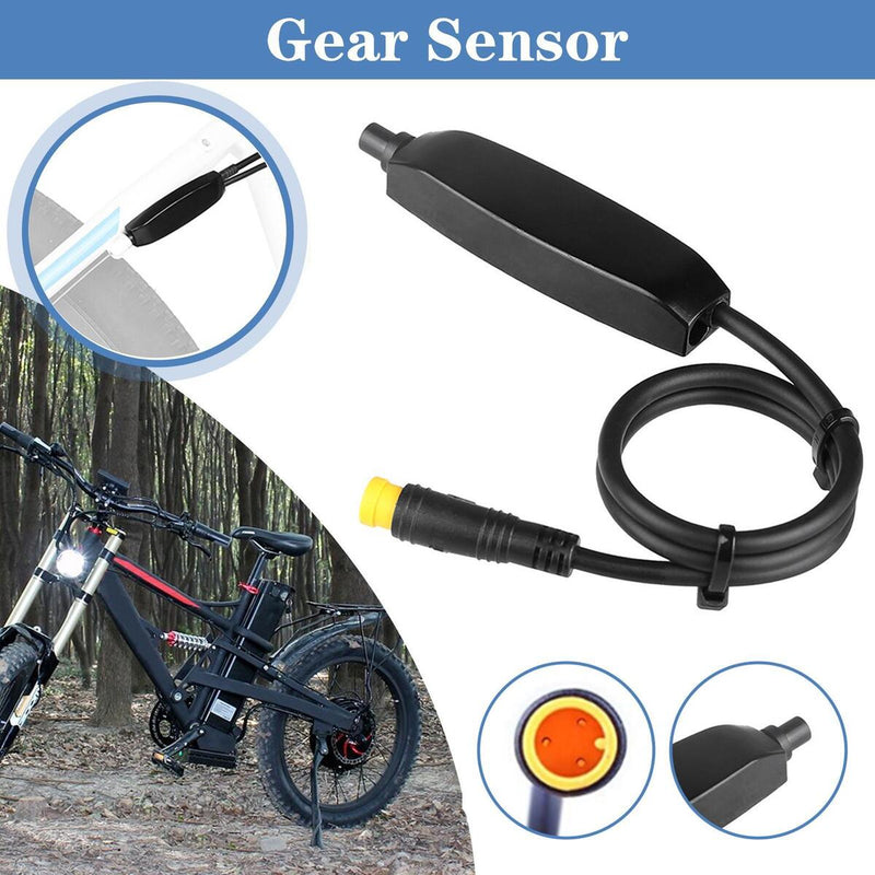 Shift Sensor Gear Sensor Switch Sensor for Bafang BBS01/02/BBSHD`
