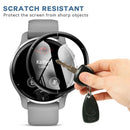 Full Cover Films Protective Screen Protector Cover For Garmin Venu 2 Plus