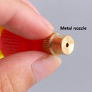 Watering Sprinkler Nozzle for Flower Waterers Bottle Water Cans Plastic Sprayer