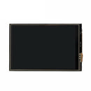 3.5 inch HDMI Touch Screen LCD Display +ABS Case for Raspberry Pi 3B+/3B/2B Tool