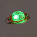 Fishing Lure Trap Light LED Underwater Eye Fishing Squid Bait Lamp (Green) Newly