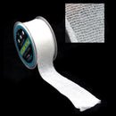 PVA Water Soluble Fishing Carp Fishing Feeder Trap Bait Net Bags (5mx44mm) Newly