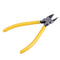 6.3 Inches Tools Diagonal Cutting Pliers Side Cutting Plier Wire Cutter Newly