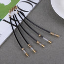 Violin Tailgut Violin Nylon End Rope Tail for 4/4 3/4 Violin Accessories Newly
