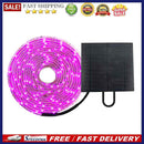 5m Solar Full Spectrum Phyto Lamp DC 5V 5W LED Hydroponic Plant Grow Light