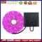 5m Solar Full Spectrum Phyto Lamp DC 5V 5W LED Hydroponic Plant Grow Light