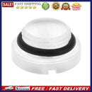 1pc G1/4 Thread Acrylic Hose Straight Plug for PC Water Cooling System