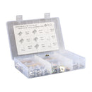 Self Tapping Screws Housing Latch Captive Speed Spire Clips Fasteners U Nuts